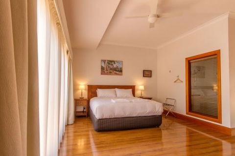 JV Jones Pty Ltd - Lismore Accommodation 2