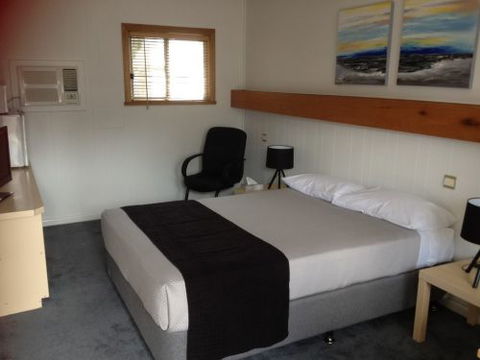 Horsham Motel - Lismore Accommodation 1