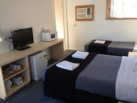 Horsham Motel - Lismore Accommodation 2