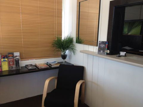 Horsham Motel - Lismore Accommodation 3