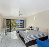 Hinchinbrook Marine Cove Motel - Lismore Accommodation
