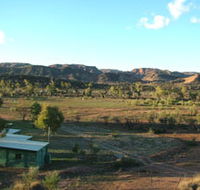 Ross River Resort - Lismore Accommodation