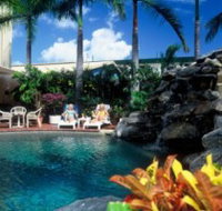 Best Western City Sheridan - Lismore Accommodation