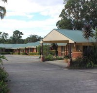 Catalina Motel Lake Macquarie - Lismore Accommodation
