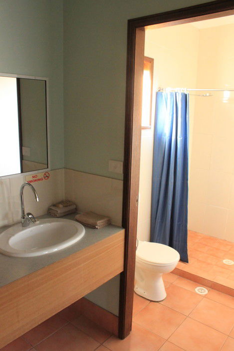 Catalina Motel Lake Macquarie - Lismore Accommodation 2