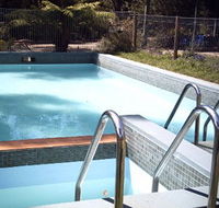 Sanctuary House Resort Motel - Healesville - Lismore Accommodation