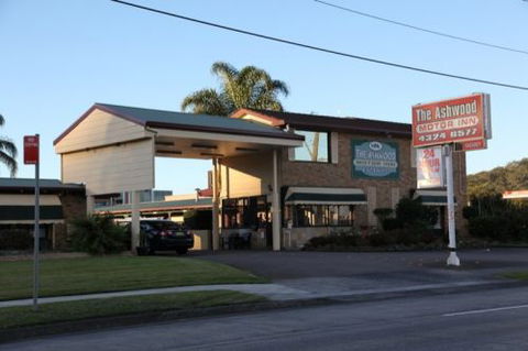 Ashwood Motel - Lismore Accommodation 1