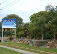 Blue Marlin Resort amp Motor Inn - Budget Chain - Lismore Accommodation