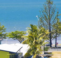 Surfside Motel - Yeppoon - Lismore Accommodation