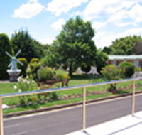 Golden Chain Beachway Motel and Restaurant - Lismore Accommodation