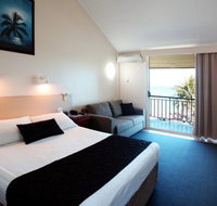 Whitsunday Sands - Lismore Accommodation