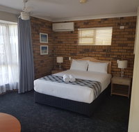 Cleveland Motor Inn - Lismore Accommodation