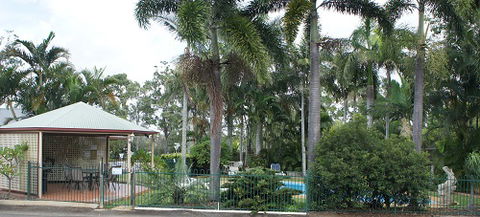 Cleveland Motor Inn - Lismore Accommodation 1