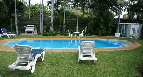 Cleveland Motor Inn - Lismore Accommodation 2