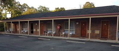 Cleveland Motor Inn - Lismore Accommodation 3