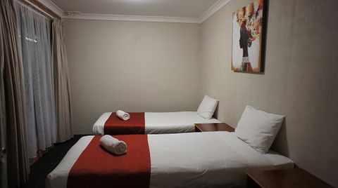 Cleveland Motor Inn - Lismore Accommodation 4