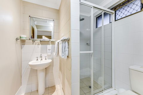Cleveland Motor Inn - Lismore Accommodation 5