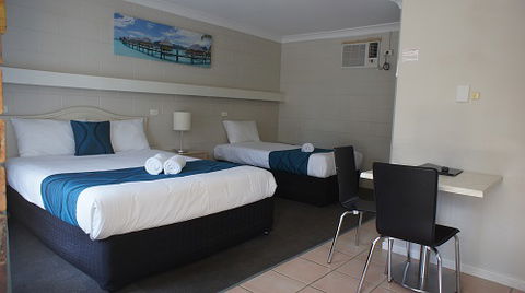 Cleveland Motor Inn - Lismore Accommodation 6