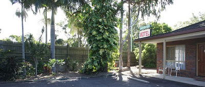 Cleveland Motor Inn - Lismore Accommodation 8