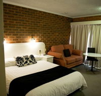 Cousins Motor Inn - Lismore Accommodation