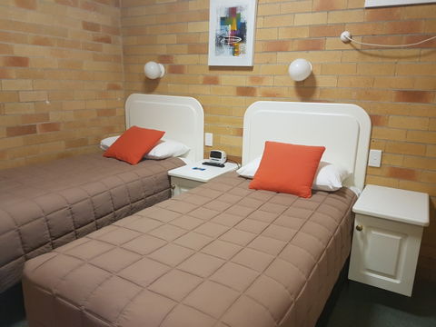 Cousins Motor Inn - Lismore Accommodation 14