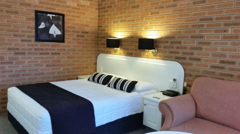 Cousins Motor Inn - Lismore Accommodation 8