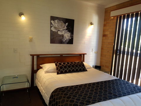 Cousins Motor Inn - Lismore Accommodation 19