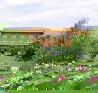 Nan Tien Temple Pilgrim Lodge - Lismore Accommodation