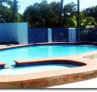 Horseshoe Bay Resort - Lismore Accommodation