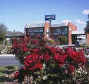 Morwell Southside Motel  Morwell Serviced Apartments - Lismore Accommodation