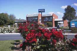 Morwell Southside Motel & Morwell Serviced Apartments - Lismore Accommodation 0