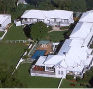 Aaronlee Retreat - Lismore Accommodation