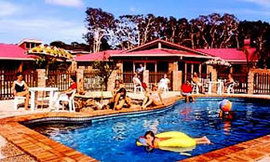 Crescent Head NSW Lismore Accommodation