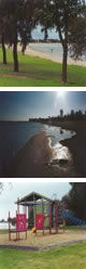 Lake Boga Caravan Park - Lismore Accommodation 0