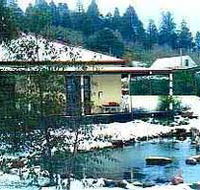 The Station House Daylesford - Lismore Accommodation