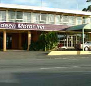 Aberdeen Motor Inn - Lismore Accommodation