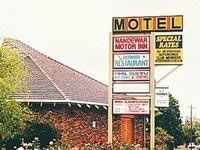 Tarriaro NSW Lismore Accommodation