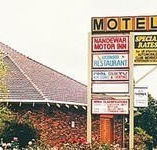 Nandewar Motor Inn - Lismore Accommodation