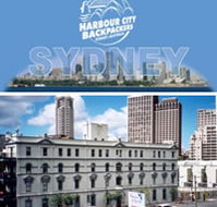 Harbour City Backpackers - Lismore Accommodation