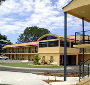 Best Western Lakesway Motor Inn - Lismore Accommodation