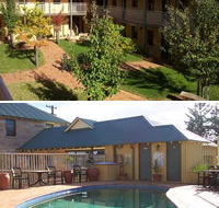 Pioneer Motel Kangaroo Valley - Lismore Accommodation