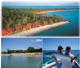 Cobourg Peninsula NT Lismore Accommodation