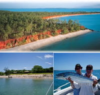 Cobourg Beach Huts - Lismore Accommodation