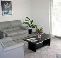 The Reef Resort - Lismore Accommodation