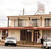 Town House Motor Inn - Lismore Accommodation