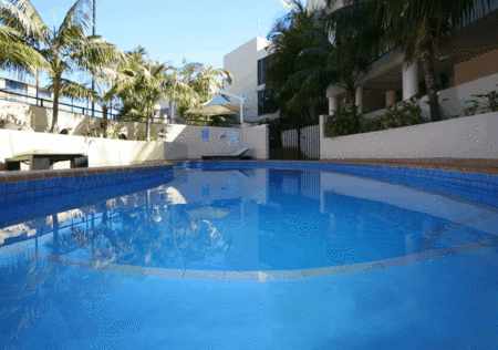 Bay Royal Holiday Apartments - Lismore Accommodation 0