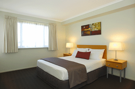 Beachside Holiday Apartments - Lismore Accommodation 1