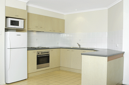Beachside Holiday Apartments - Lismore Accommodation 2