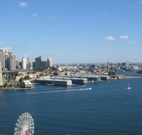 Kirribilli Village Apartments - Lismore Accommodation