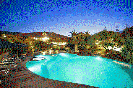 Beach Hotel Resort - Lismore Accommodation 0